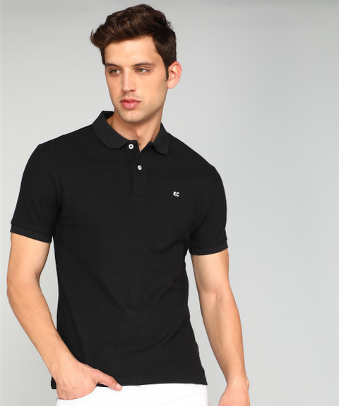 メンズウェア TNRCN ALL OR NOTHING POLO SHIRTS BLACK TNRCN ALL OR NOTHING POLO SHIRTS BLACK – TAIN DOUBLEPUSH