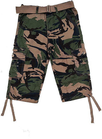 echeveria military shorts size２　OVY kaja echeveria military shorts ovy サイズ1 echeveria military shorts