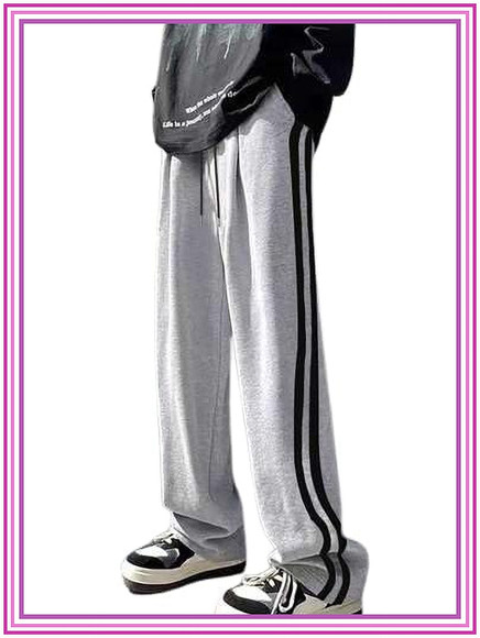 Zixica Printed Men Grey Track Pants - Buy Zixica Printed Men Grey