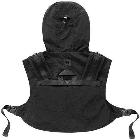 トップス Phenomenon Tactical Vest Size M Plate Carriers - Tactical