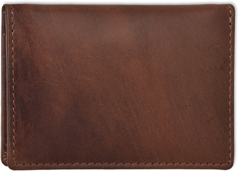 Portlee Men & Women Casual, Travel, Trendy Brown Genuine