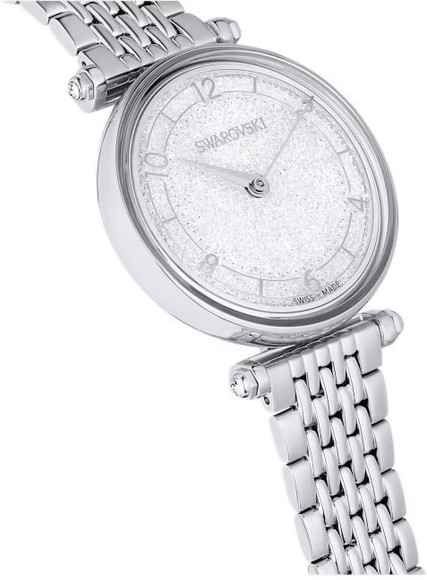 SWAROVSKI 5656929 Crystalline Wonder Analog Watch - For Women