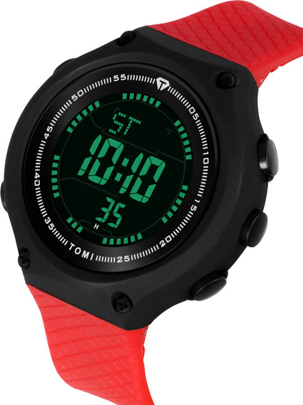 TOMI Digital sport watch Tomi Watch Digital Watch - For Men - Buy