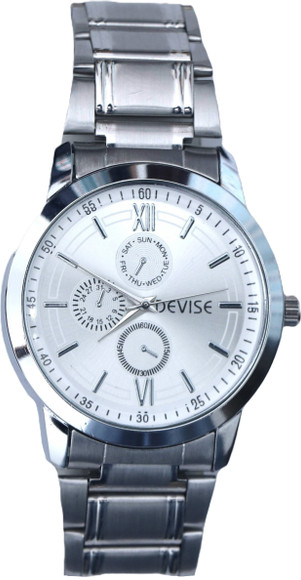 Devise Analog Watch - For Men - Buy Devise Analog Watch - For Men
