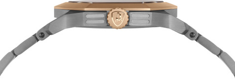 Tonino Lamborghini TLF-T08-3-B Novemillimetri Swiss Made Automatic