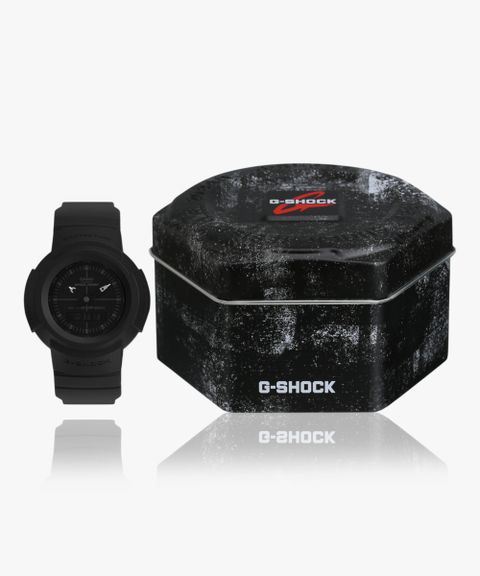 CASIO AW-500BB-1EDR G-Shock Analog-Digital Watch - For Men - Buy