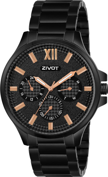 Zivot Z-125J luxury Analog Watch - For Men - Buy Zivot Z-125J