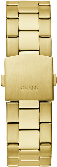 GUESS Herrenuhr GW0627G1 – Elegantes Design, Klassische Armbanduhr