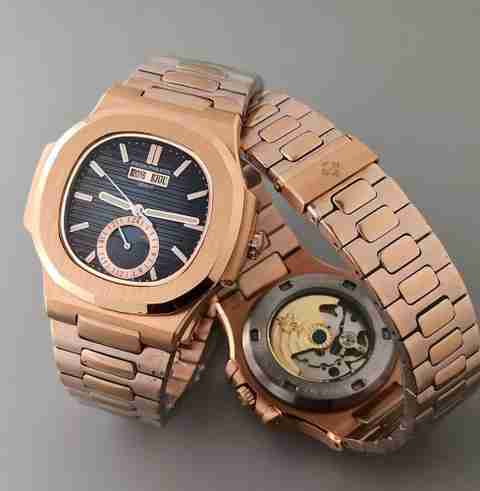 Patek P Analog Watch - For Men - Buy Patek P Analog Watch - For