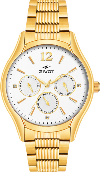 Zivot Z-788122 LUXURY Analog Watch - For Men - Buy Zivot Z-788122