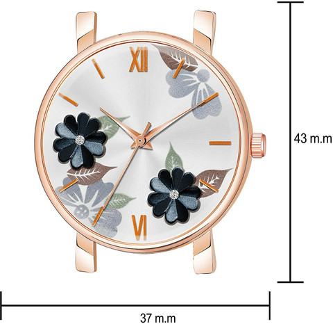 MADHAVWATCH Analog Watch - For Girls - Buy MADHAVWATCH Analog