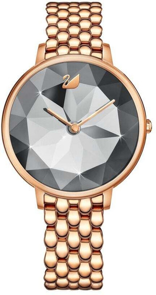 SWAROVSKI 5416023 Crystal Lake Analog Watch - For Women - Buy