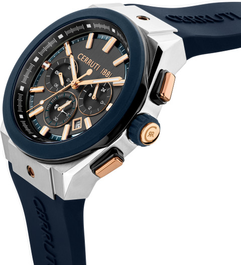 Cerruti 1881 Ruscello Analog Watch - For Men - Buy Cerruti 1881