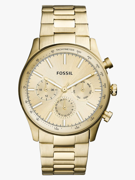 FOSSIL Sullivan Sullivan Analog Watch - For Men - Buy FOSSIL