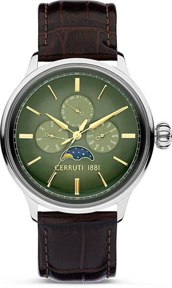 Cerruti 1881 Dervio Analog Watch - For Men - Buy Cerruti 1881 Cerruti 1881 Dervio Analog Watch - For Men - Buy Cerruti 1881