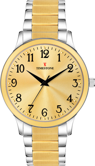 TIMESTONE 9144 YMT WATER PROOF Analog Watch - For Men - Buy