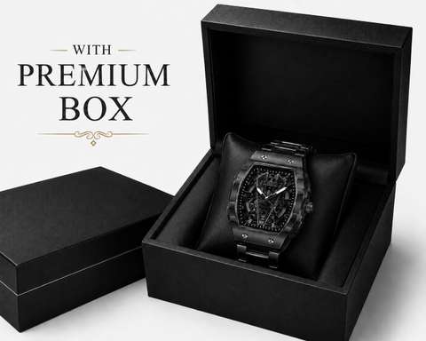 DESI TRENDZ Analog Watch RM-T88 - Image 10