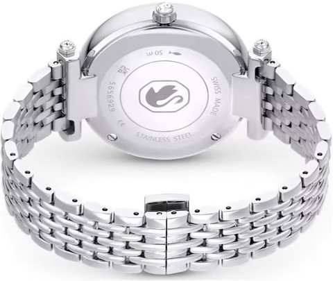SWAROVSKI 5656929 Crystalline Wonder Analog Watch - For Women