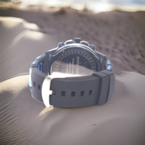 SWIN SPORT SWIN SPORT 01 NEW SERIES Analog Watch - For Boys - Buy