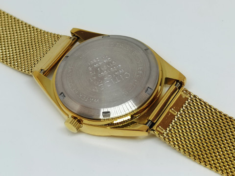 IRSIYANA Automatic citizen 21 jewells made in japan citizen Analog