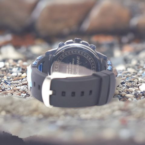 SWIN SPORT SWIN SPORT 01 NEW SERIES Analog Watch - For Boys - Buy