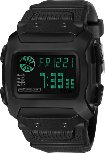 TOMI Sports Digital Watch For Men Digital Watch - For Men - Buy