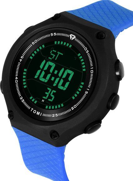 とみー TOMI Digital sport watch Tomi Watch Digital Watch - For Men - Buy
