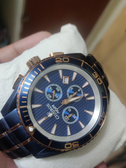 Aquatica Shop Chairos Chairos Florette Ss Watch Price Buy CHAIROS