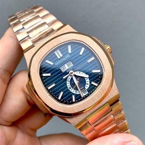 Patek P Analog Watch - For Men - Buy Patek P Analog Watch