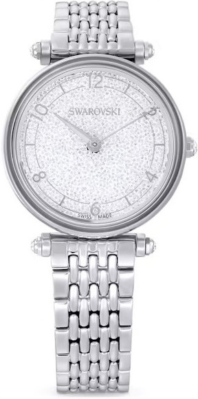 SWAROVSKI 5656929 Crystalline Wonder Analog Watch - For Women
