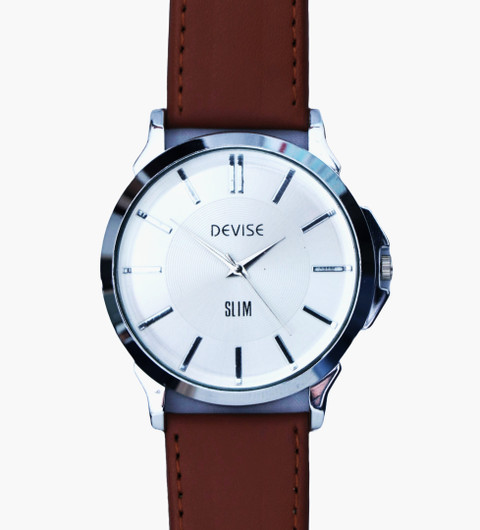 Devise Analog Watch - For Men - Buy Devise Analog Watch - For Men