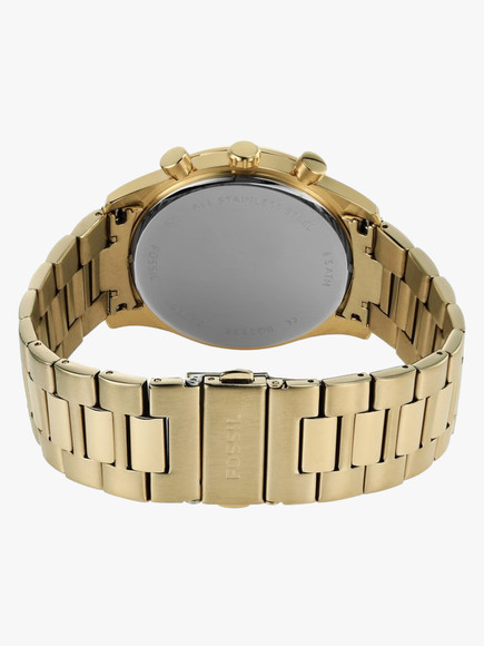 FOSSIL Sullivan Sullivan Analog Watch - For Men - Buy FOSSIL