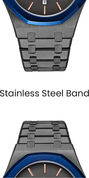 Tornado T9009-XBXXL Tornado Aurora Analog Watch - For Men - Buy