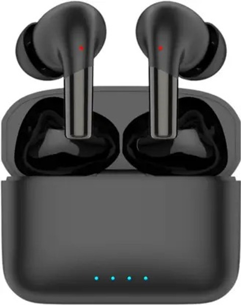 E EARBOUT 165 are true wireless earbuds designed for quality
