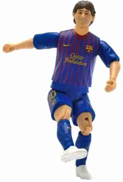 La Liga - Barcelona Lionel Messi 11/12 Match-Stars - Lionel Messi