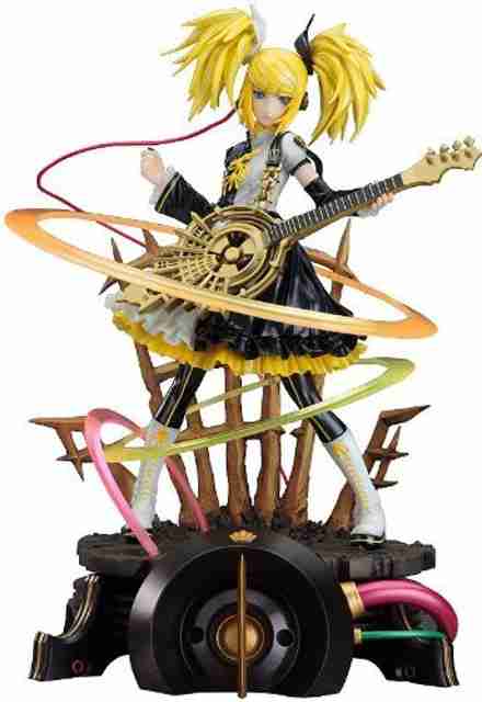 rin 置物 Max  Rin Kagamine Vocaloid Factory 置物