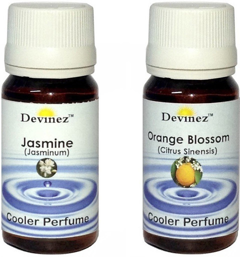 Devinez Orange Blossom, Jasmine Aroma Oil Jasmine and Orange