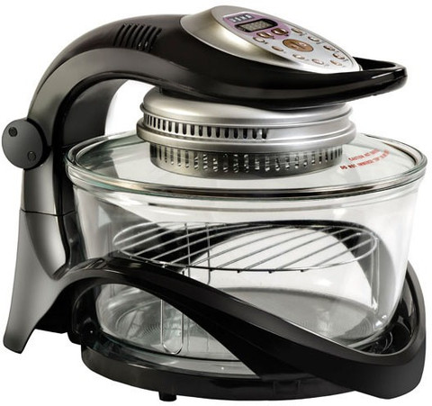 USHA Halogen Oven Infiniticook 3514I Air Fryer Price in India