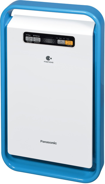 Panasonic 空気清浄機 F-PXJ30 Panasonic F-PXJ30A Portable Room Air Purifier Price in India - Buy