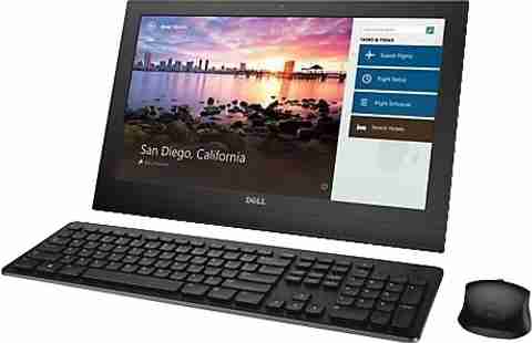 DELL inspiron20 3043 液晶一体型パソコン DELL inspiron20 3043 液晶一体型パソコン DELL Inspiron 20