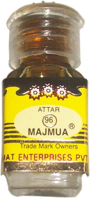 Nemat Attar Price Majmua 96 Attar Nemat-Attar MAJMUA 96