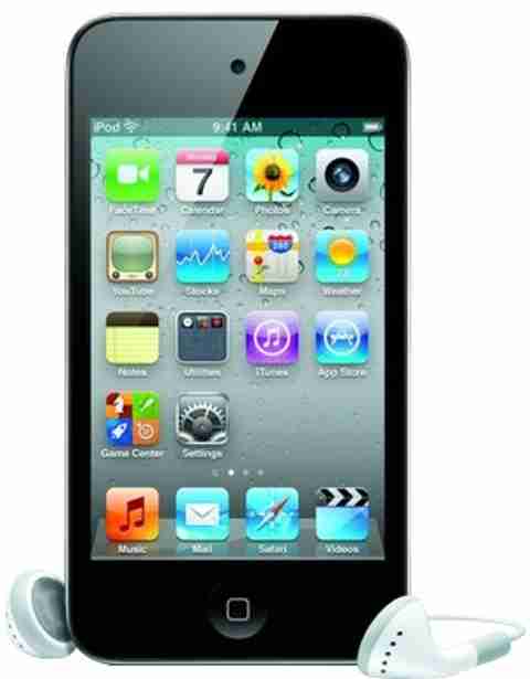 [ジャンク] Apple iPod touch iPhone5 iPhone8 Apple iPod Touch 5th Generation 8 GB - Apple : Flipkart.com