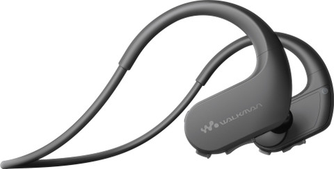 SONY WS413 4 GB MP3 Player - SONY : Flipkart.com
