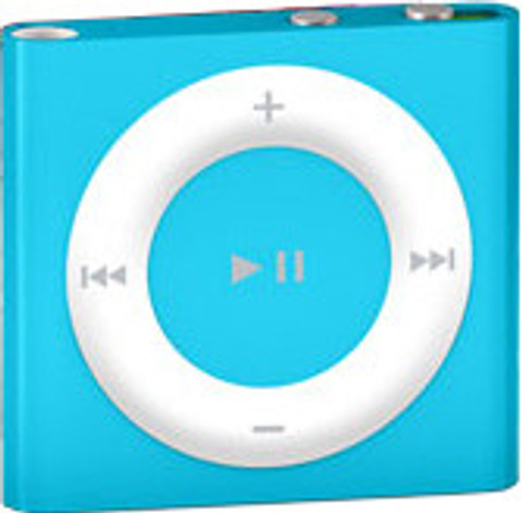 Apple iPod MD775HN/A 4 GB - Apple : Flipkart.com