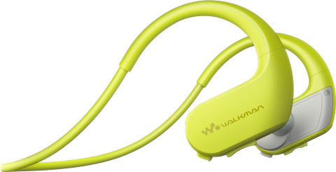 イヤホン SONY NW-WS413 4G Amazon.co.jp: ソニー(SONY) ヘッドホン一体型ウォークマン Wシリーズ