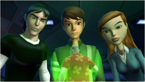 Ben 10: Alien Force Price in India - Buy Ben 10: Alien Force online at ...