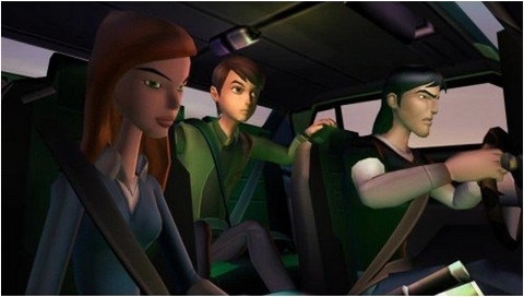 Ben 10: Alien Force Price in India - Buy Ben 10: Alien Force online at ...