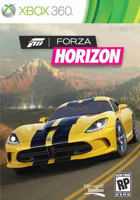 Forza Horizon Price in India - Buy Forza Horizon online at