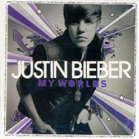 My World - Justin Bieber (JM) Music Audio CD - Price In India. Buy
