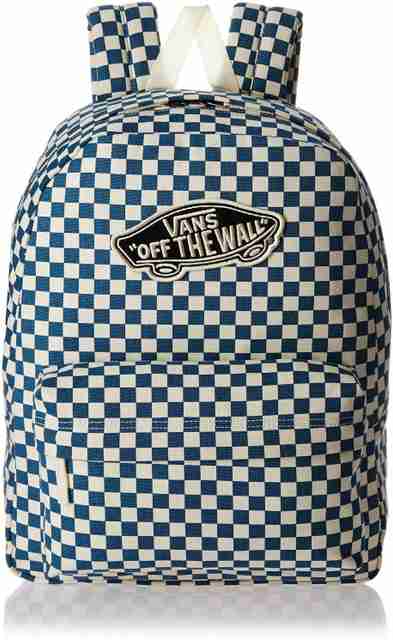 Price Vans Checkerboard Backpack Doren Kids Classic Checkerboard